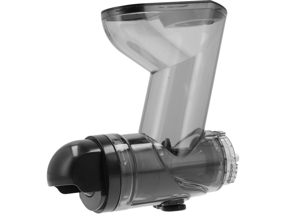 Lėtaeigė sulčiaspaudė | 150W | 85 aps./min. | 70 mm anga (67844)