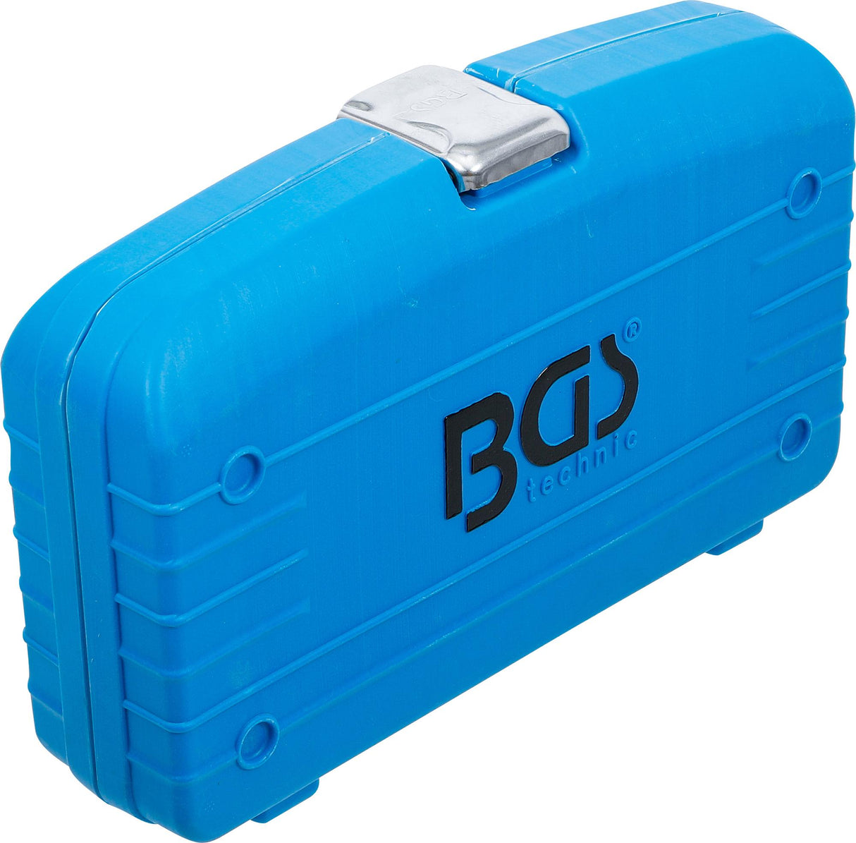 Terkšlinių raktų rinkinys | dvigubas šarnyras | 8-19 mm | 5 vnt. (6181)