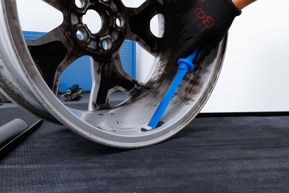 Tarpinių / klijų liekanų gramdikis | 22 mm (365)