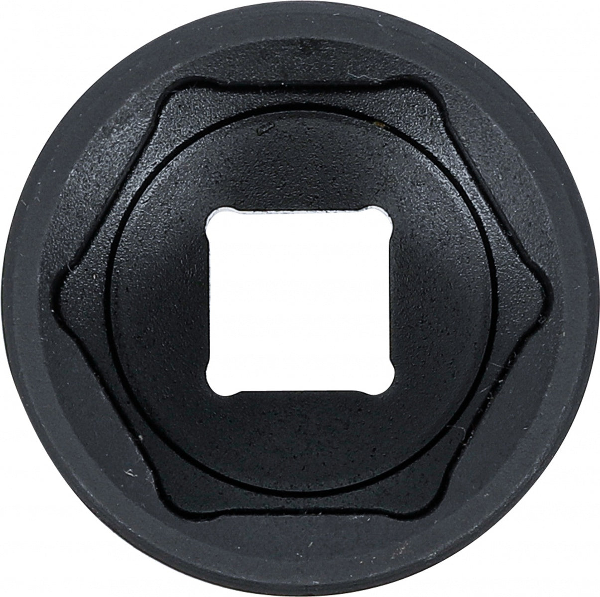 Ударная головка шестигранная | 12,5 mm (1/2") | 30 mm