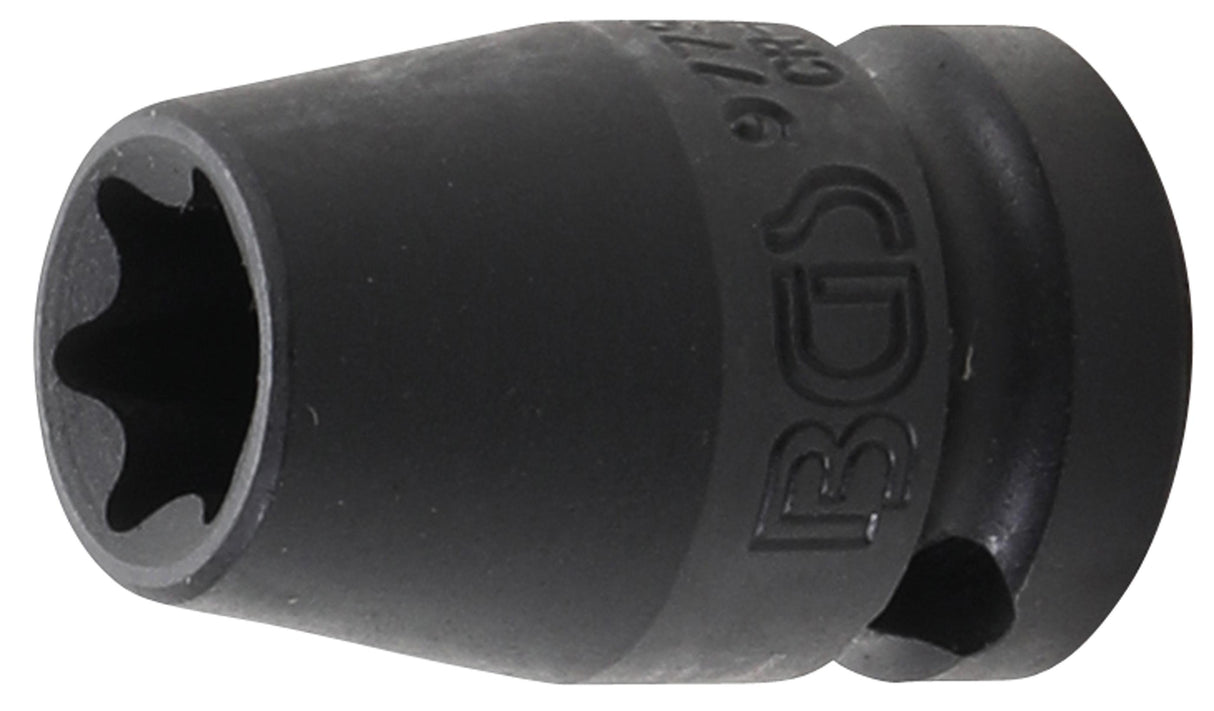 Galvutė smūginė E-Star | 12,5 mm (1/2") | E16 (9779-16)