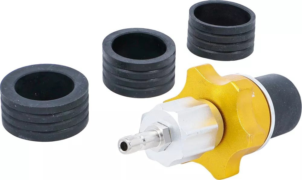 Universalus aušinimo sistemos testavimo adapteris | 30 - 50 mm (8599)