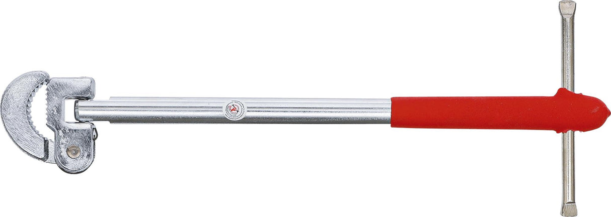 Raktas kriauklei ir kt. | 180 ° (433)