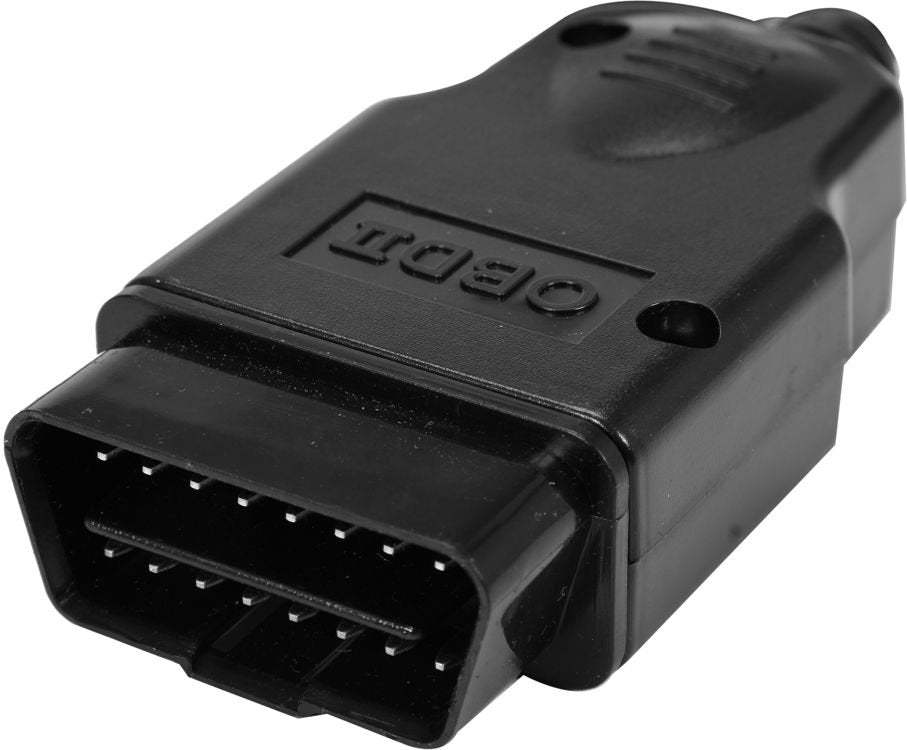 OBD II (EOBD) gedimų kodo skaitytuvas (YT-72977)