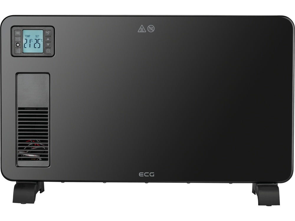 Konvektorinis šildytuvas | panelinis LCD | 2300W (68652)