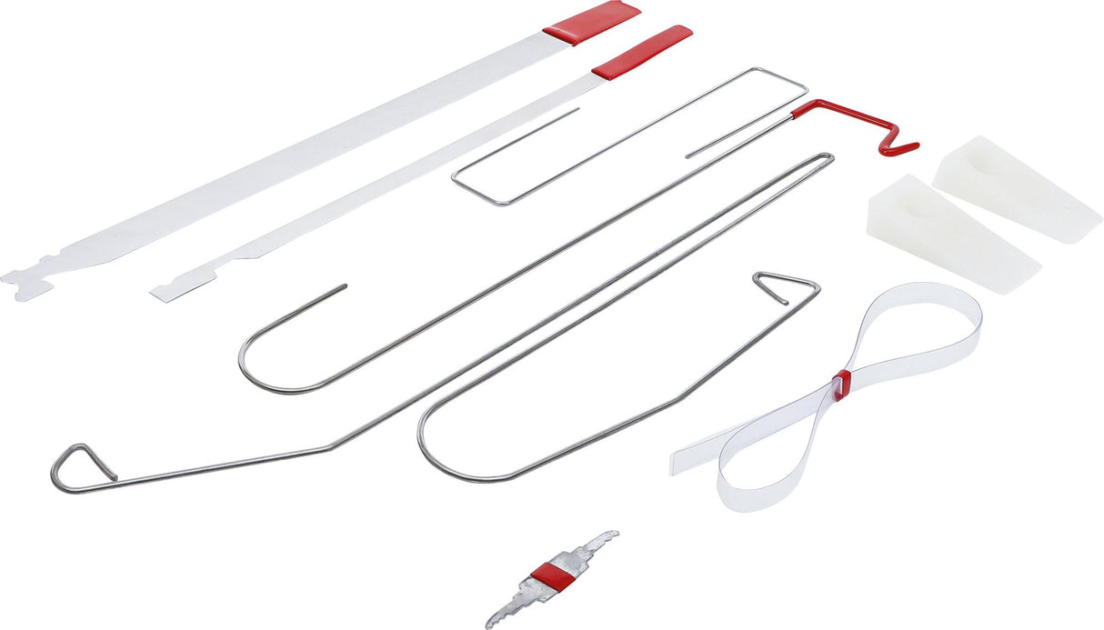 Avarinio atidarymo įrankiai (3541)