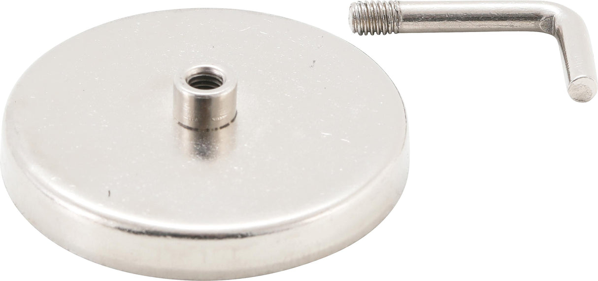 Magnetinis kablys | apvalus | Ø 60 mm (79915)