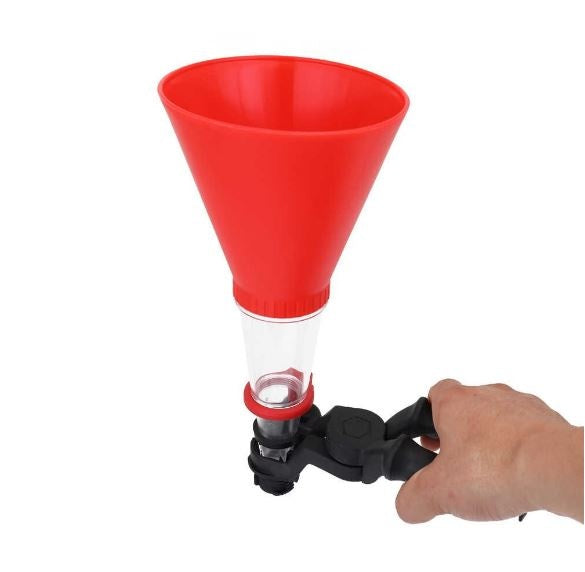 Universalus tepalo piltuvas | 2 vnt. (F6198)