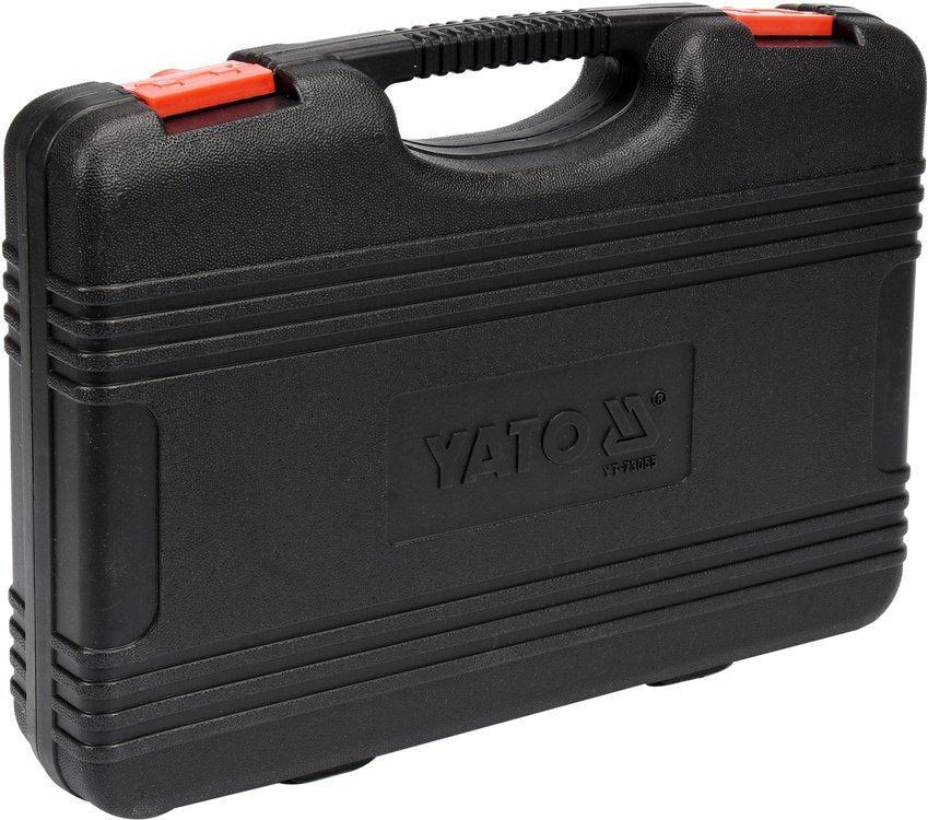 Variklio spaudimo nuotėkio testeris (YT-73055)