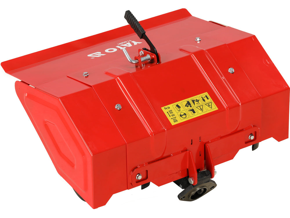 Kultivatorius | 65 cm | skirtas YT-85850, YT-85851 (YT-85861)