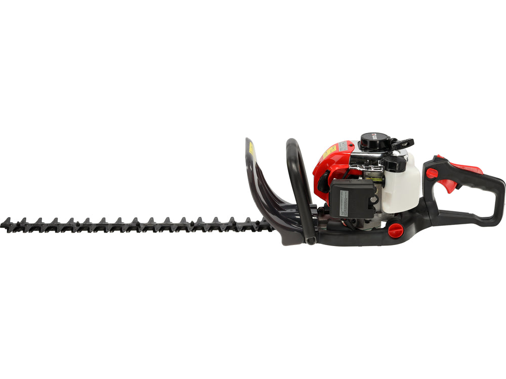 Benzininės gyvatvorių žirklės | 25.4CC 60CM (YT-84797)