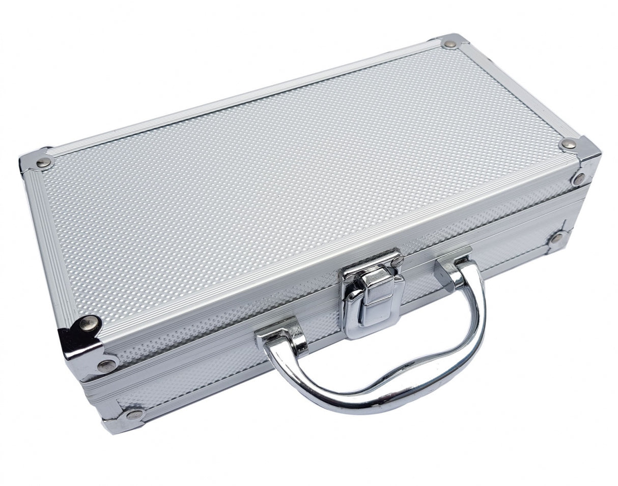 Deimantinių karūnų rinkinys | 25-41 mm | 5 vnt. (DHD05)