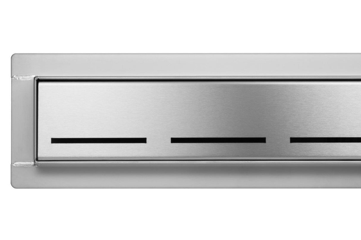 Лоток / трап для душа, бассейна, ванной комнаты и др. | WET & DRY | 800 mm