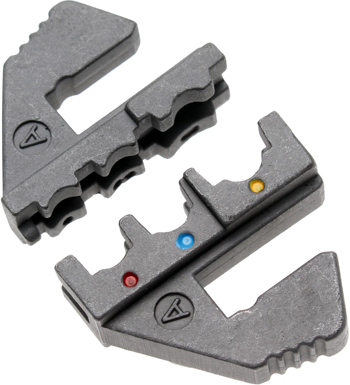 Užspaudimo antgaliai replėms | BGS 1410, 1411, 1412 (1410-A)