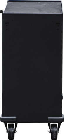 Įrankių spintelė plati XL | 7 stalčiai | tuščia (4205)