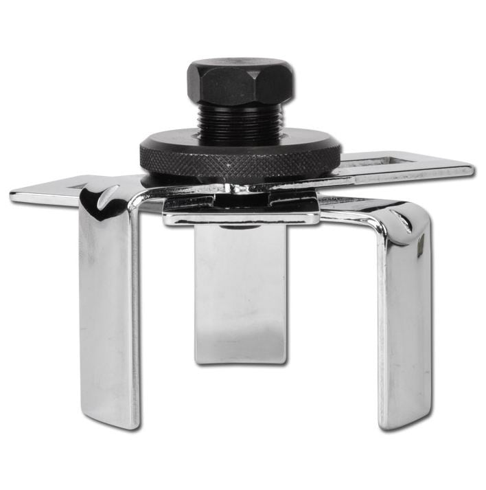 Bako jutiklio veržliaraktis | reguliuojamas 75 - 160 mm | 24 mm (1001)