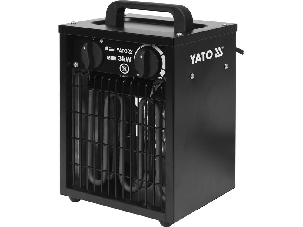 Elektrinis šildytuvas | 3 kW (YT-99693)