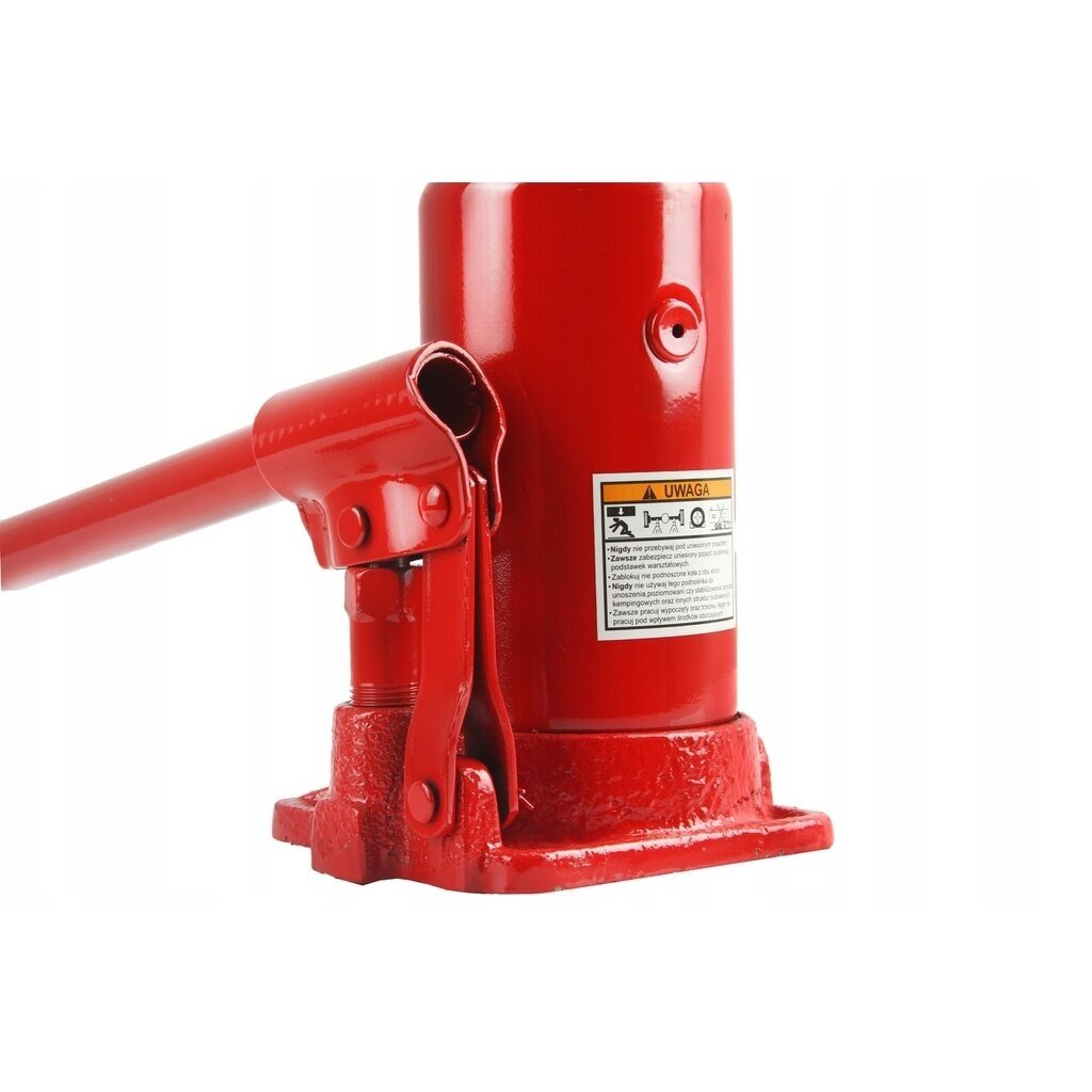 HYDRAULIC BOTTLE JACK | 235-450 MM | 20 T (80082V)