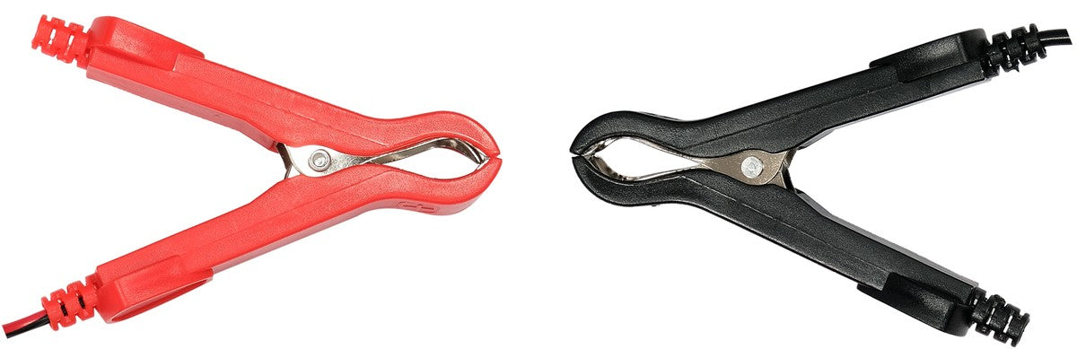 Pakrovėjas 6 V ir 12 V akumuliatorių įkrovimui | 6V/2A 12V/4A (YT-83000)