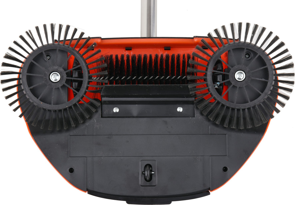 Turbo šluota (67163V)