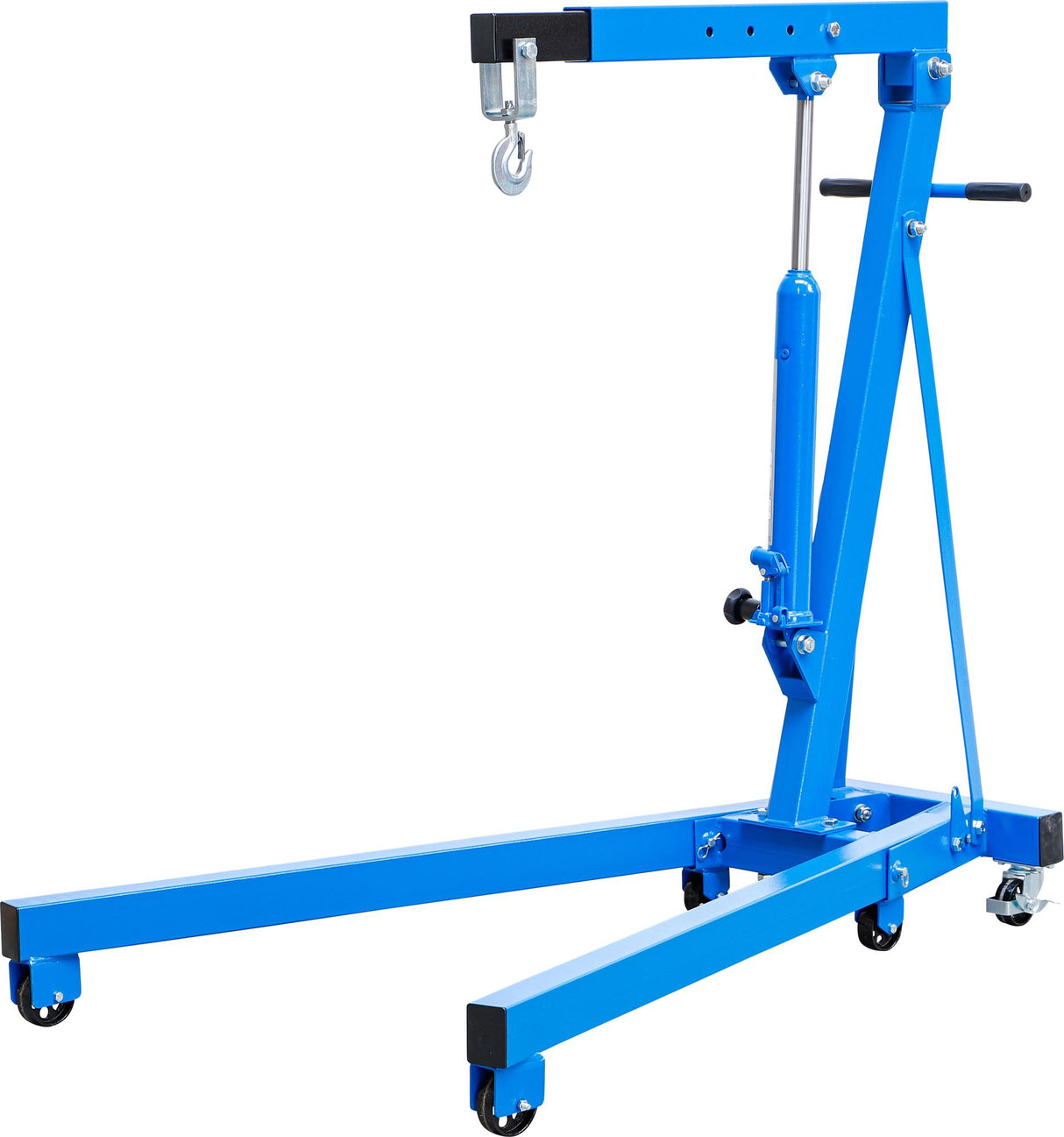 Variklio kranas | hidraulinis | 1000 kg (11998)