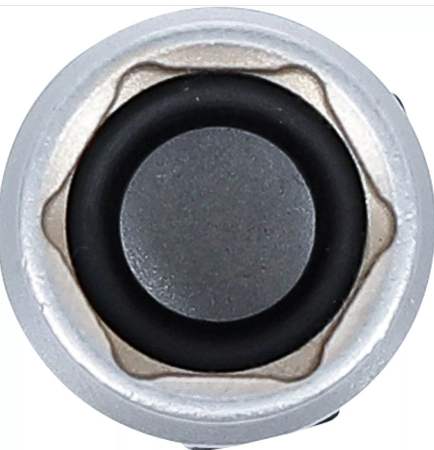 Galvutė kaitinimo žvakėms dvylikakampė šarnyrinė | 10 mm (3/8") | 12 mm (2983)