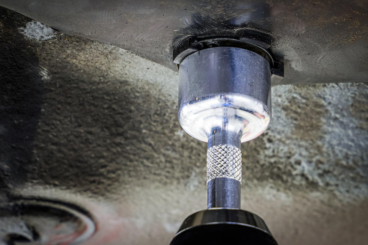 Užveržimo poveržlės valdymo įrankis | VAG, Ford (70959)