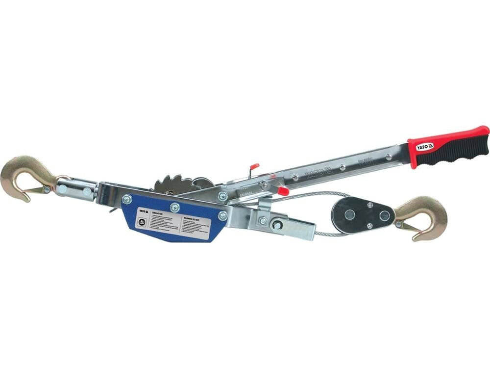 Tempimo gervė | 3 m (YT-5911)