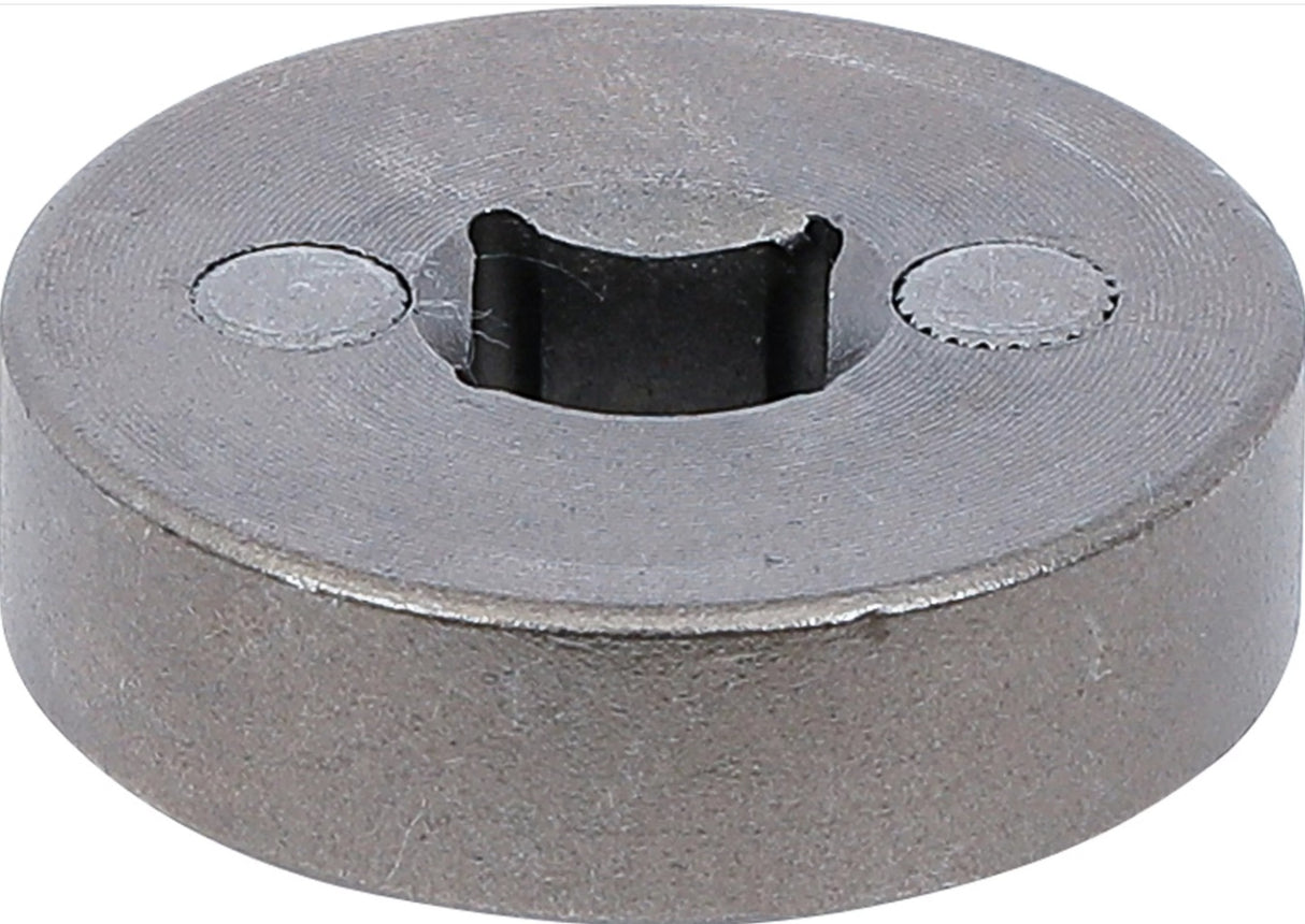 Stabdžių suportų sustūmimo adapteris 5 - 3/8" (10 mm) (11017)