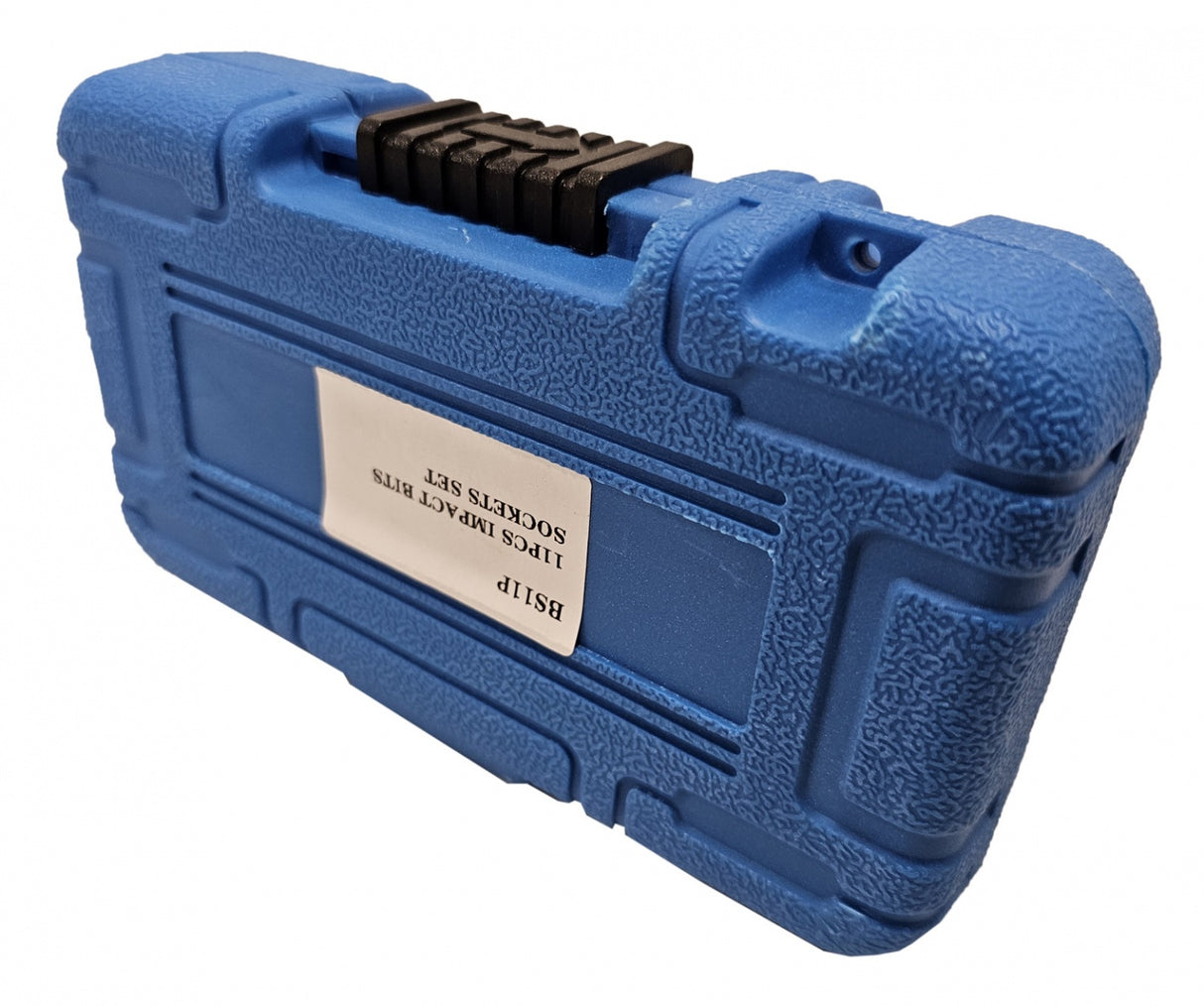 Smūginių antgalių / galvučių rinkinys | Cr-Mo (BS11P)