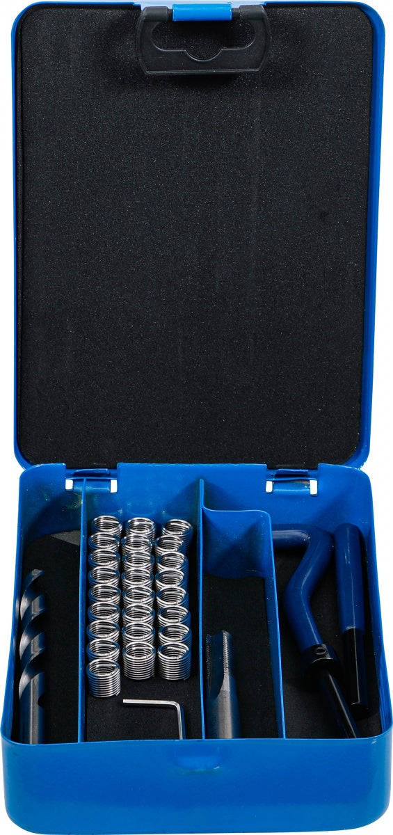 Sriegio remonto rinkinys | M8 x 1.0 | 29 vnt. (9427)