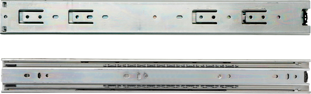 Bėgeliai su guoliais stalčiams įrankių vežimėliams | BGS 4100, 4050, 4060 | 2 vnt. (4100-1)