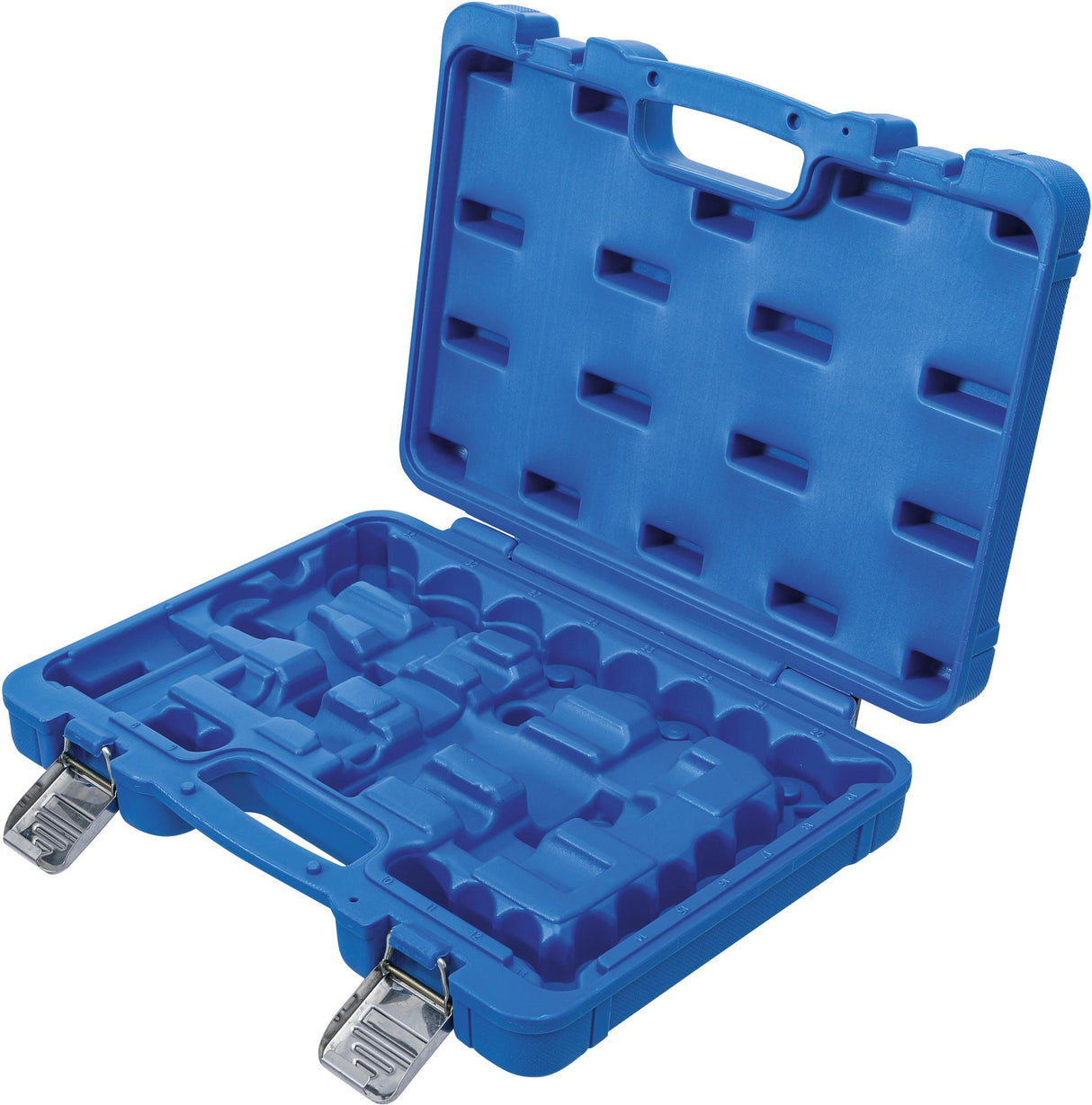 Tuščias dėklas / lagaminas nuo BGS 2224 (2224-LEER)