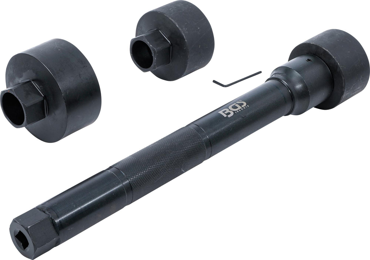 Įrankių rinkinys ašinėms jungtims | 4 vnt. (66530)