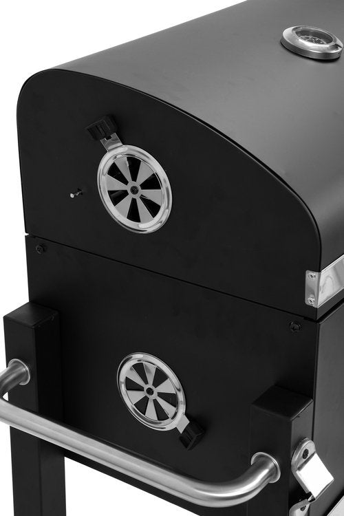 Lauko kepsninė / grilis | DELUXE | 57X37 cm (99588)