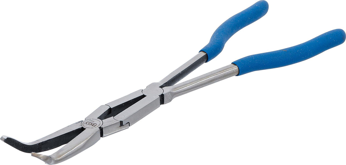 Replės kaitinimo žvakėms dvigubu šarnyru (8662)