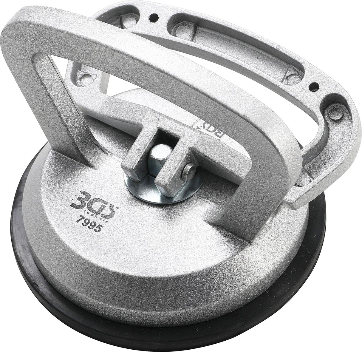 Prisisiurbiantis kėliklis | metalas | Ø 115 mm (7995)