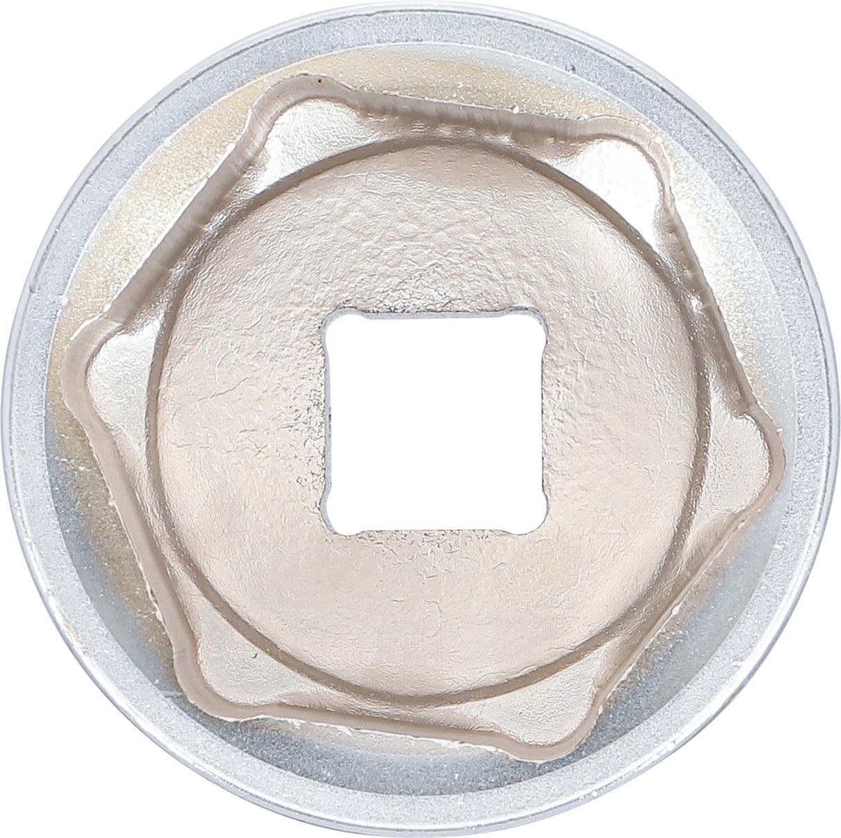 Galvutė 6-kampė | 25 mm (1") | 70 mm (3770)