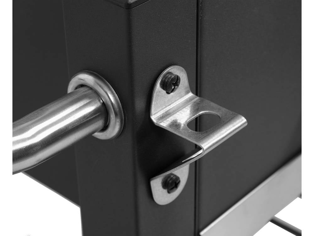 Lauko kepsninė / grilis | DELUXE | 57X37 cm (99910)