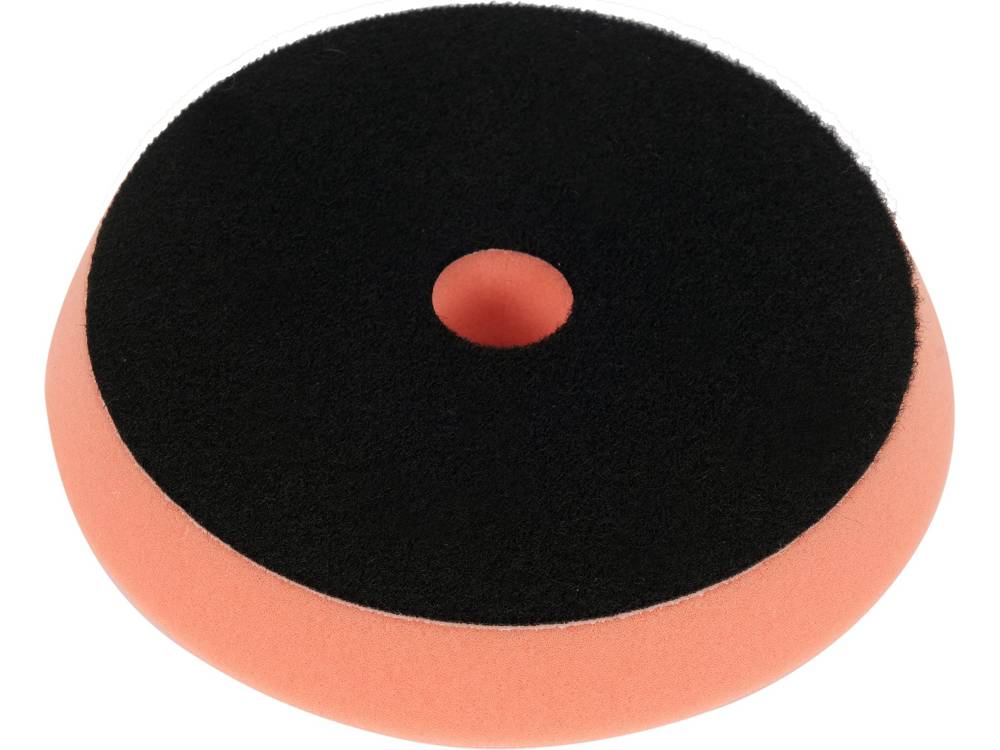 Poliravimo padas | vidutinis kietumas | velcro | 130X150X25 mm (YT-47893)