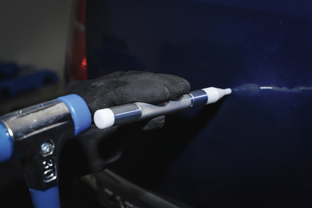 Kėbulo remonto komplektas | 12 vnt. (9411)