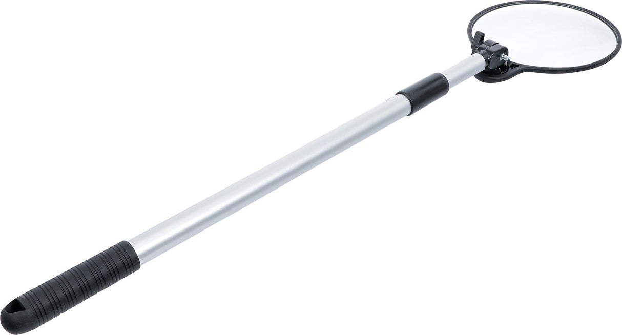 Teleskopinis apžiūrėjimo veidrodis | sferinis | Ø 200 mm (3176)