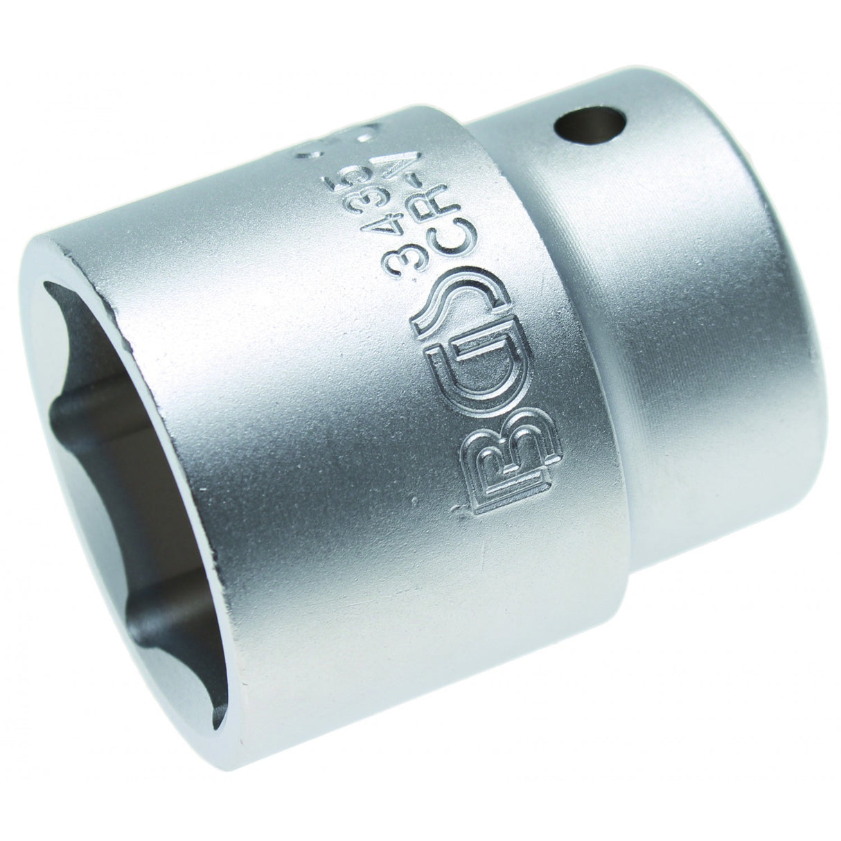 Galvutė 6-kampė | 20 mm (3/4") | 35 mm (3435)