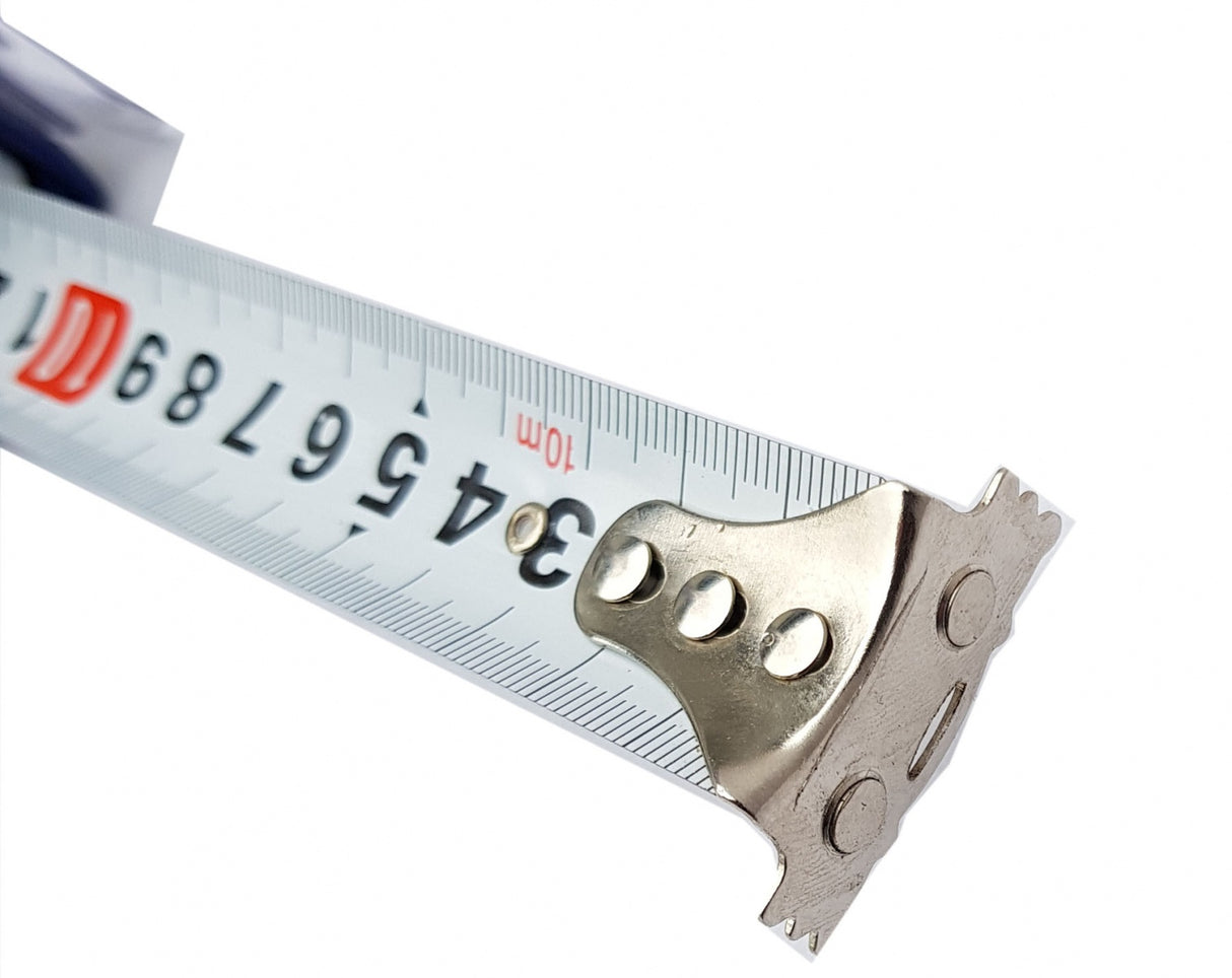 Ruletė | su magnetu | 3 m x 16 mm (BT30003)