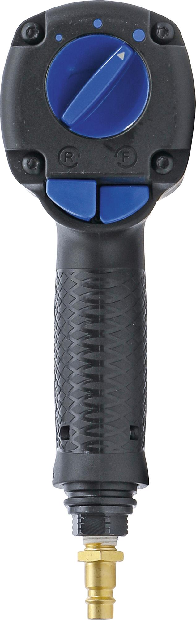 Pneumatinis smūginis veržliasukis | 12,5 mm (1/2") | 1756 Nm (9320)