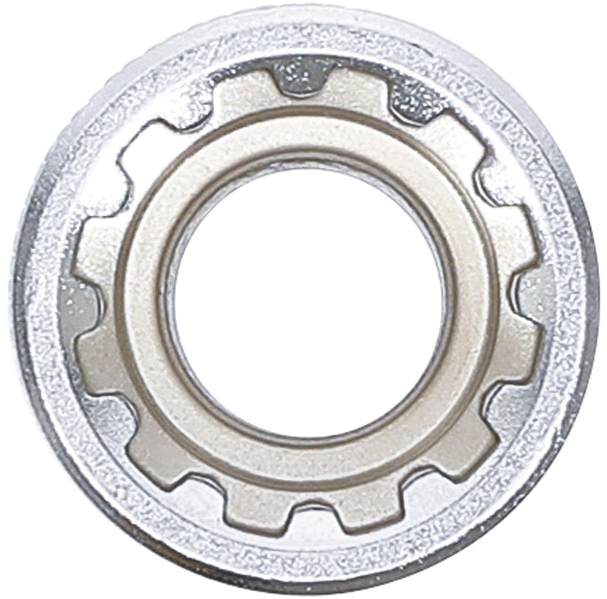 Galvutė daugiafunkcinė 3/8", 13 mm (10313)