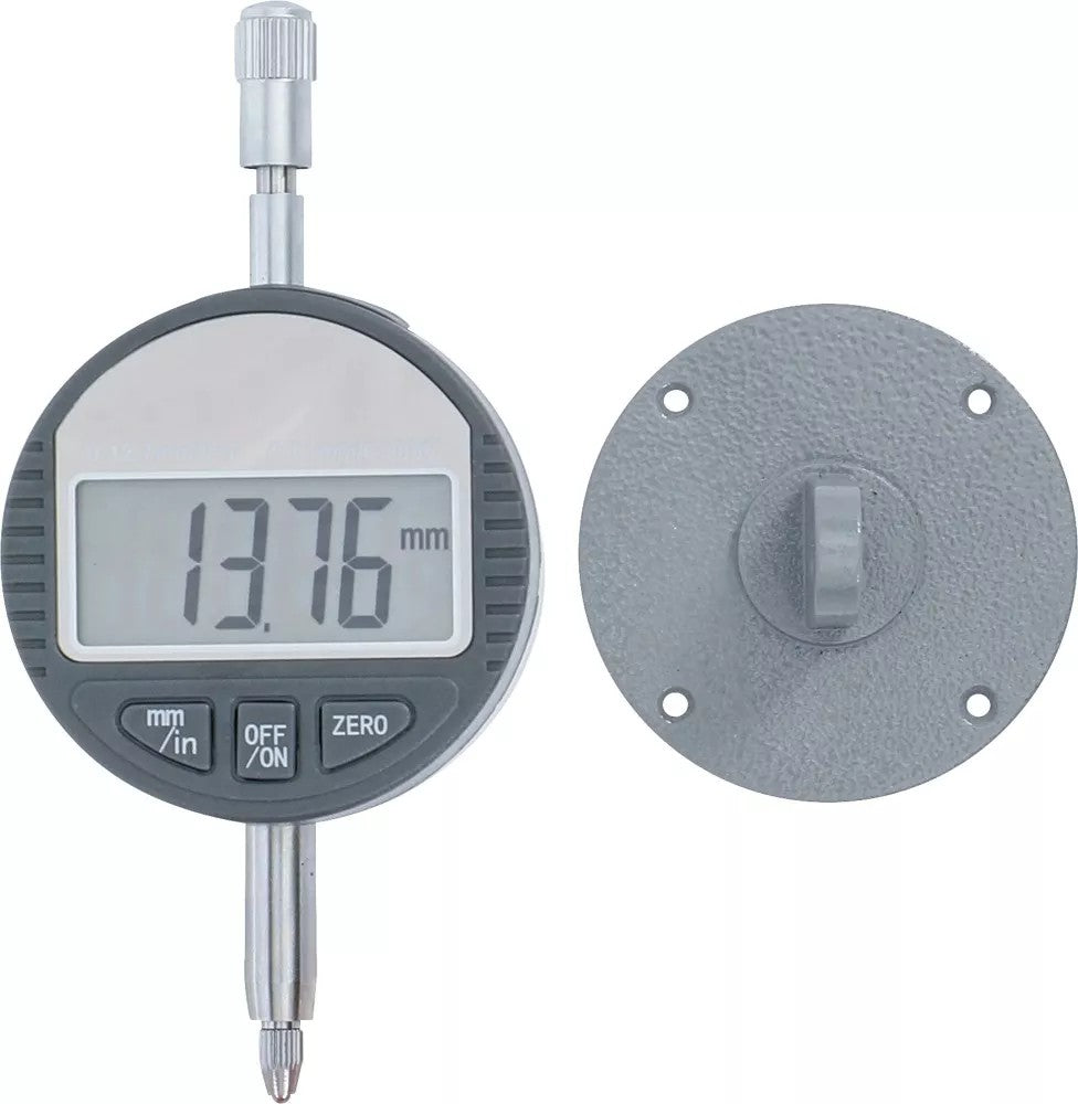 Skaitmeninis indikatorius | 0 - 12.7 mm (1938-2)