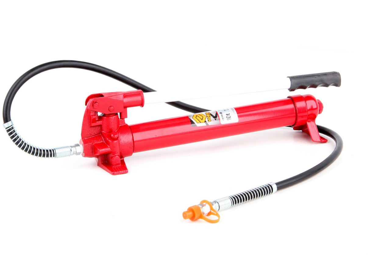 Hidraulinė pompa rankinė | 10 t (80330)