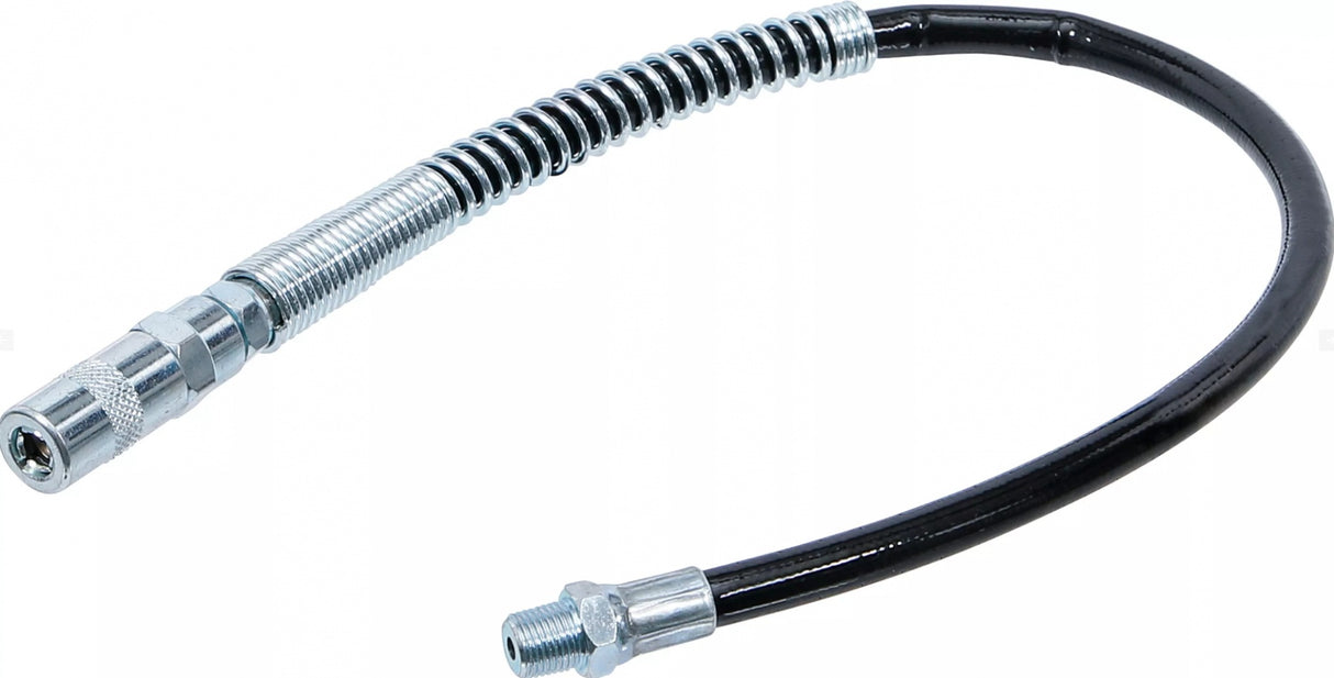 Aukšto slėgio žarna | pagaminta iš lankstaus nailono | BGS 3236 (3236-1)