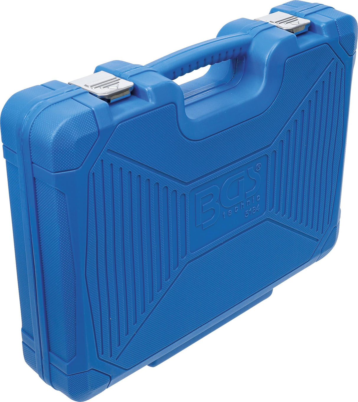 Įpresuotų antgalių rinkinys | specialūs dydžiai automobiliams | 38 vnt. (5184)